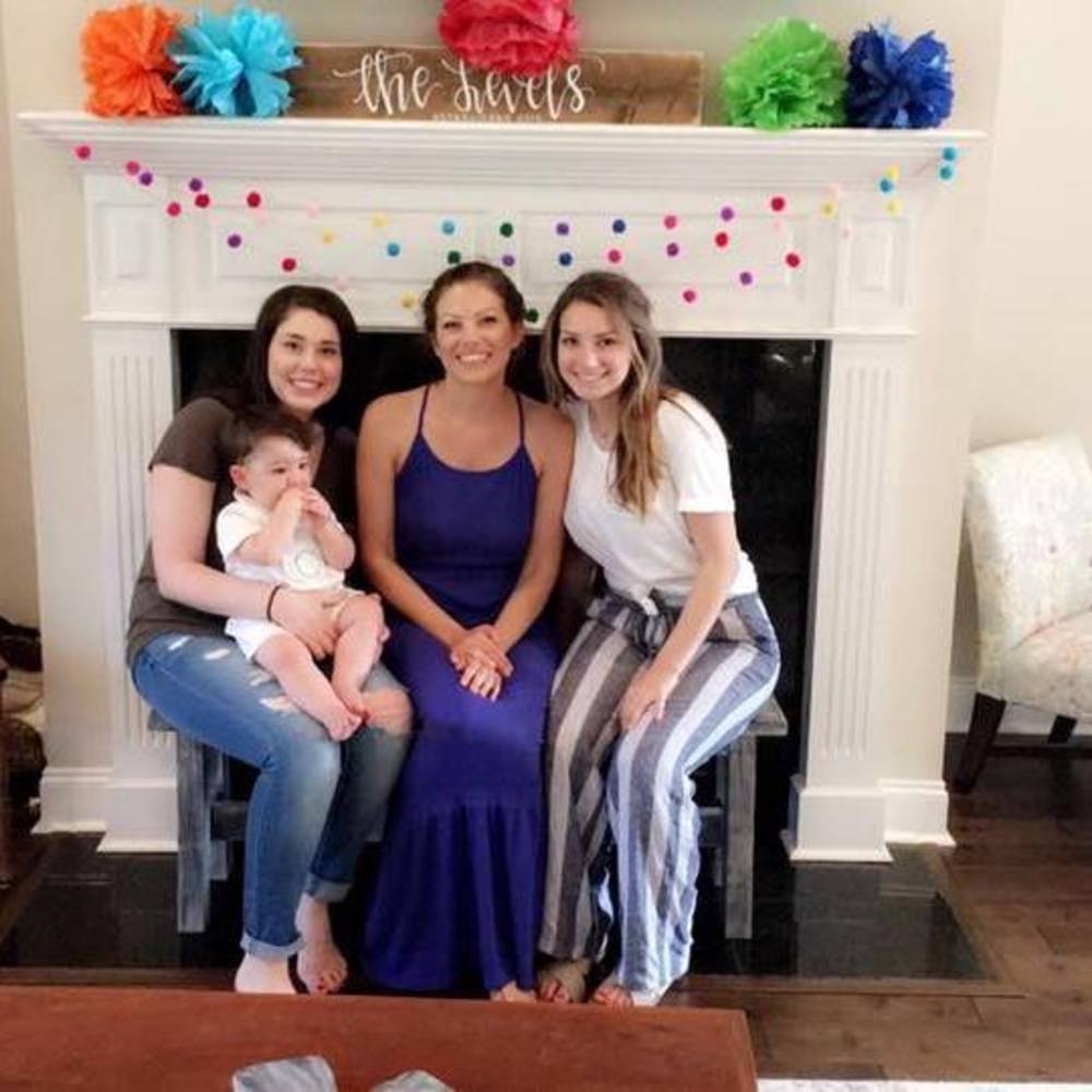 Meet your Posher, Robyn